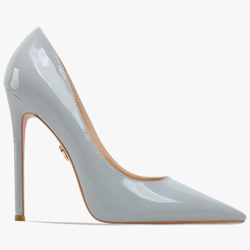 🛍️PETIT CADEAU HEELS WORN INDOORS